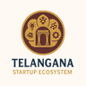 Telangana Startup Ecosystem Logo