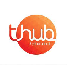 T-Hub Logo